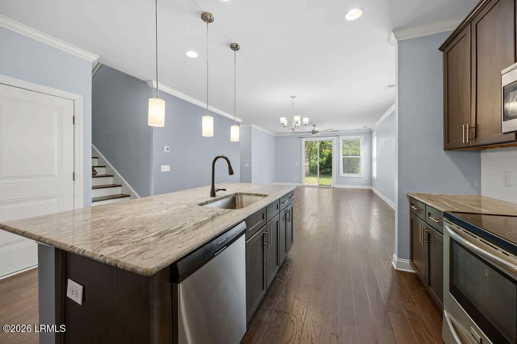 3784 Oyster Bluff Drive, Beaufort, SC 29907 — photo 11 of 71