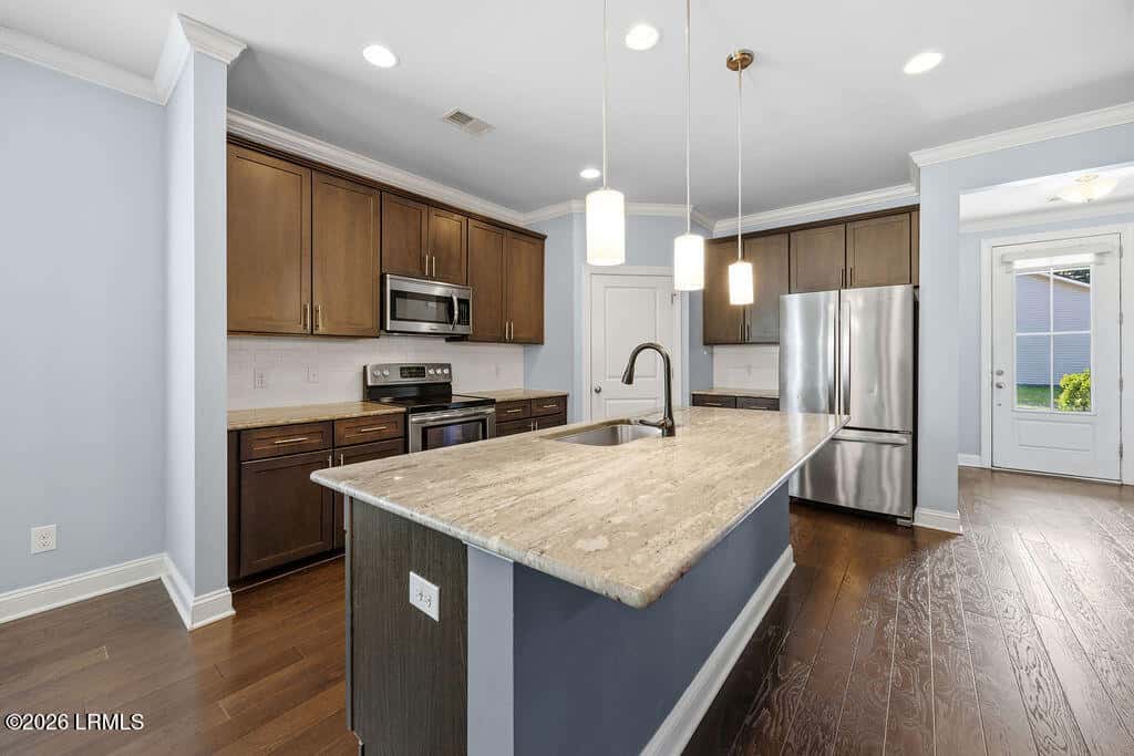 3784 Oyster Bluff Drive, Beaufort, SC 29907 — photo 12 of 71