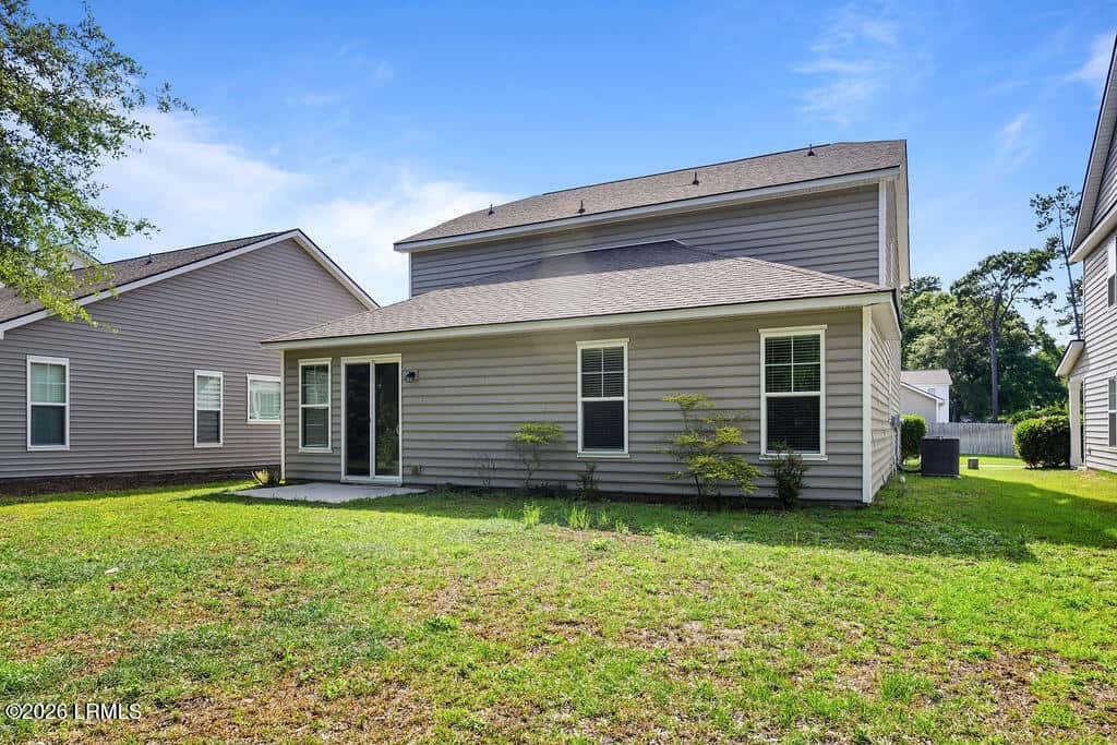 3784 Oyster Bluff Drive, Beaufort, SC 29907 — photo 52 of 71