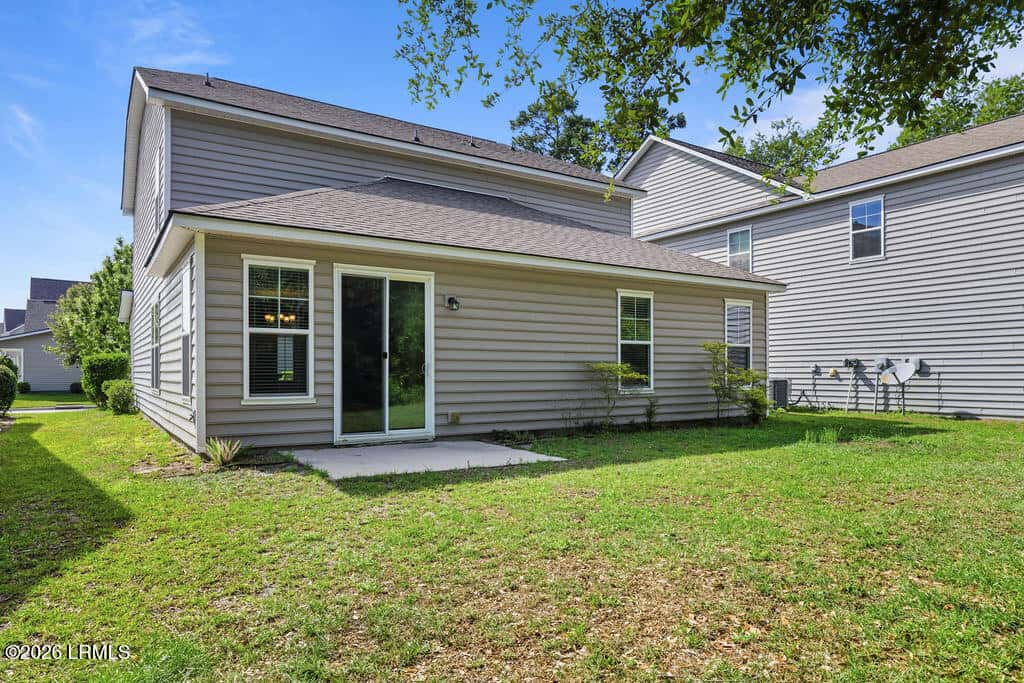 3784 Oyster Bluff Drive, Beaufort, SC 29907 — photo 53 of 71