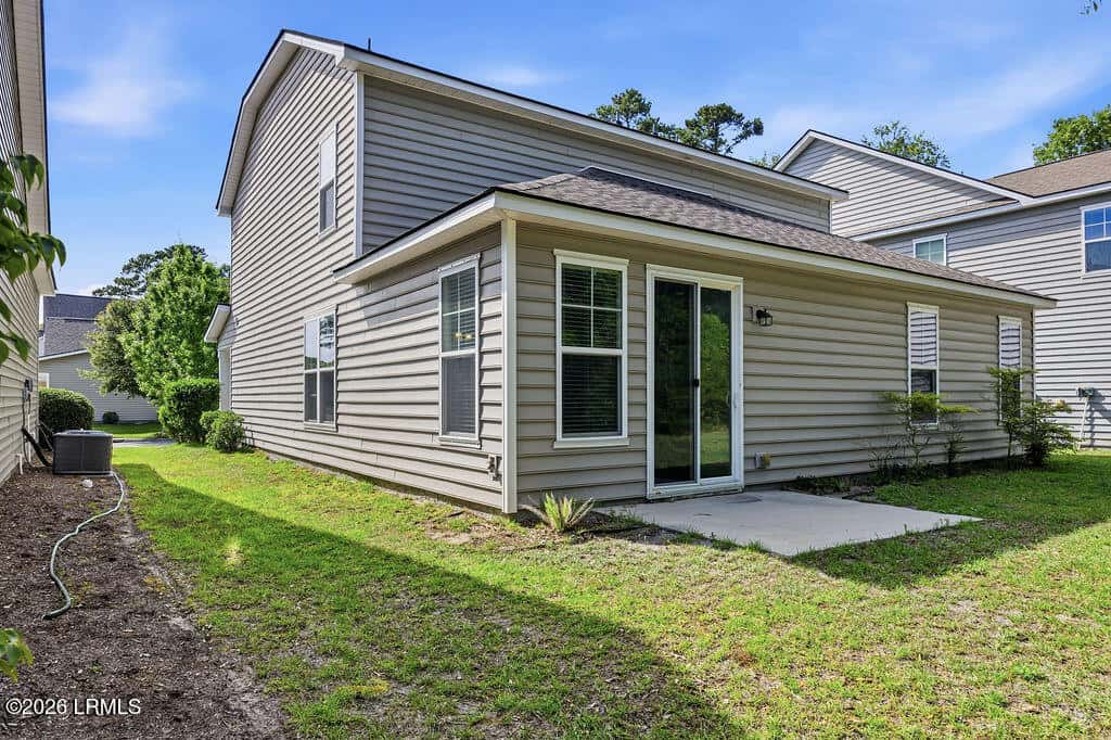 3784 Oyster Bluff Drive, Beaufort, SC 29907 — photo 54 of 71