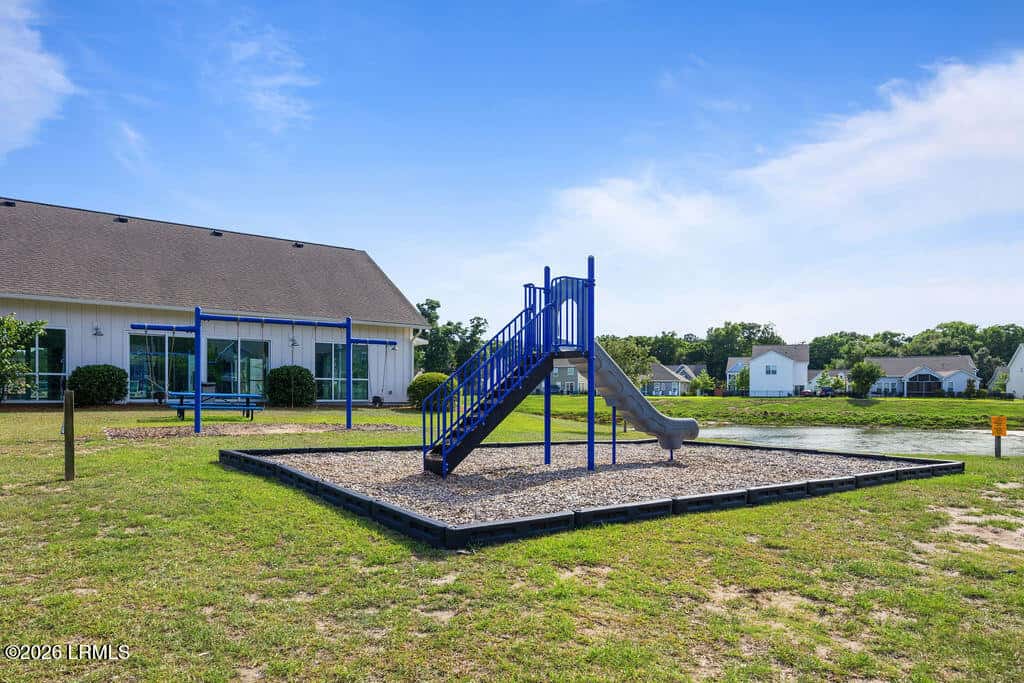 3784 Oyster Bluff Drive, Beaufort, SC 29907 — photo 55 of 71