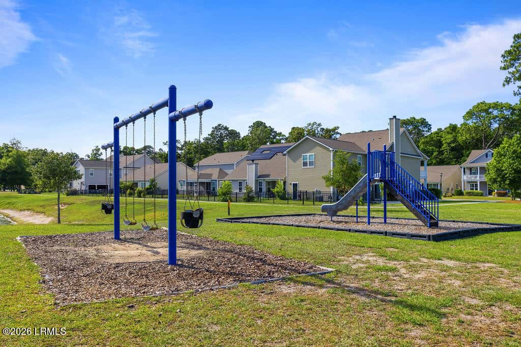 3784 Oyster Bluff Drive, Beaufort, SC 29907 — photo 57 of 71