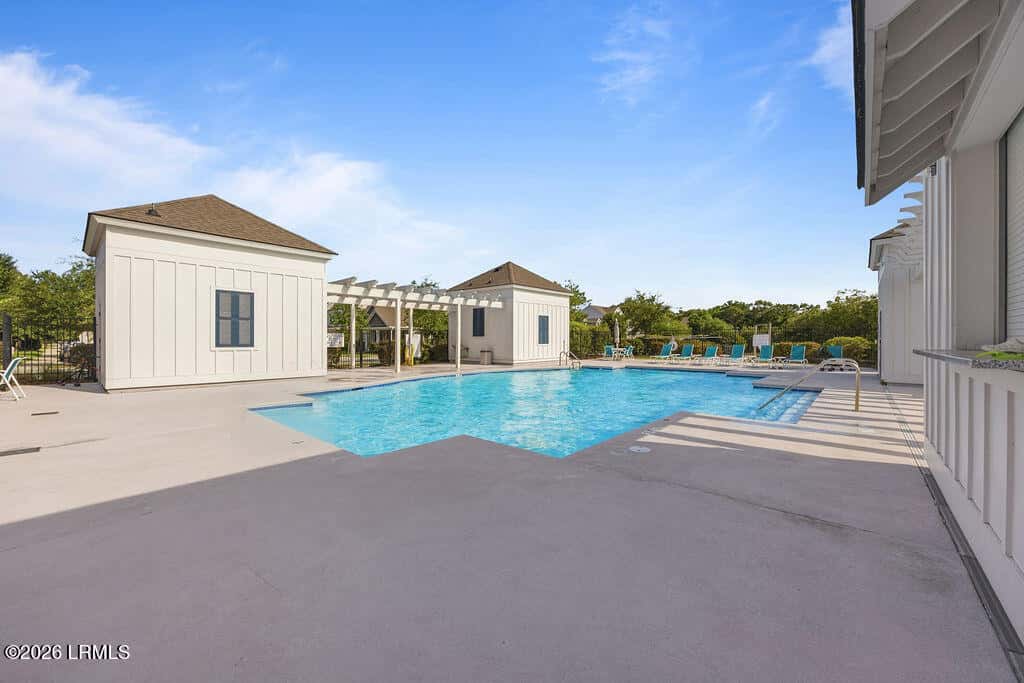 3784 Oyster Bluff Drive, Beaufort, SC 29907 — photo 61 of 71