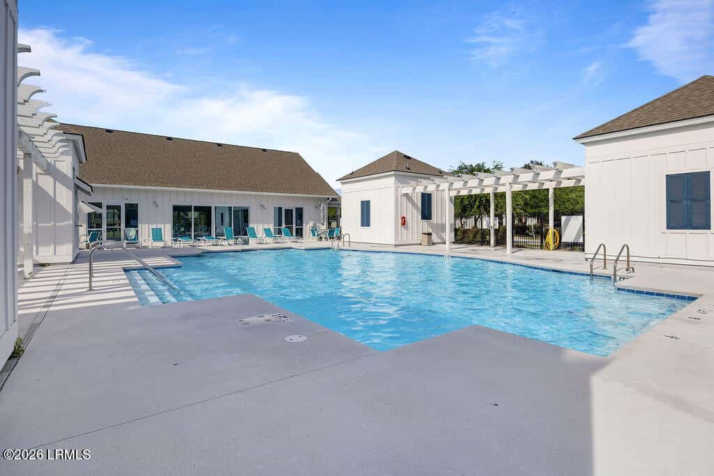 3784 Oyster Bluff Drive, Beaufort, SC 29907 — photo 62 of 71