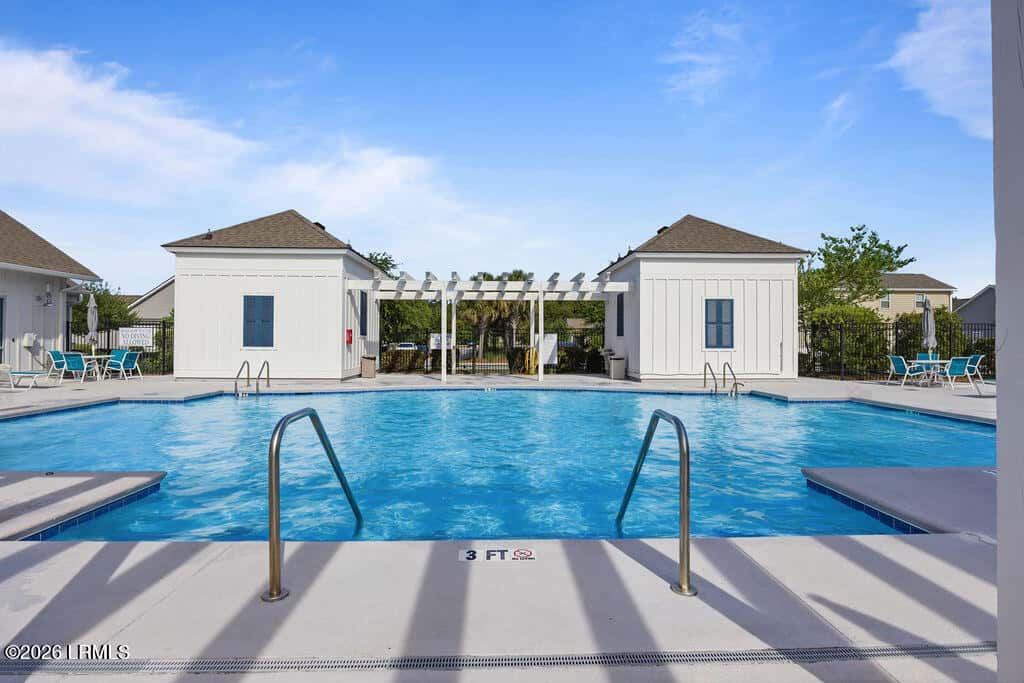 3784 Oyster Bluff Drive, Beaufort, SC 29907 — photo 64 of 71
