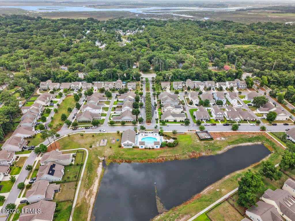 3784 Oyster Bluff Drive, Beaufort, SC 29907 — photo 67 of 71