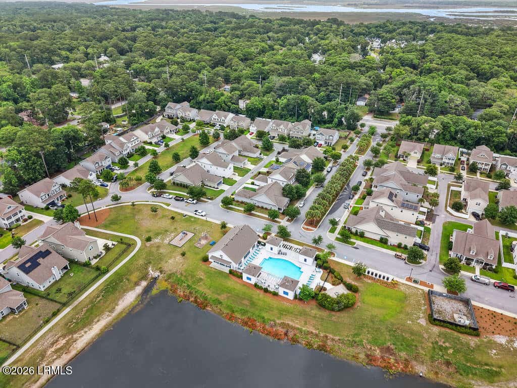 3784 Oyster Bluff Drive, Beaufort, SC 29907 — photo 68 of 71