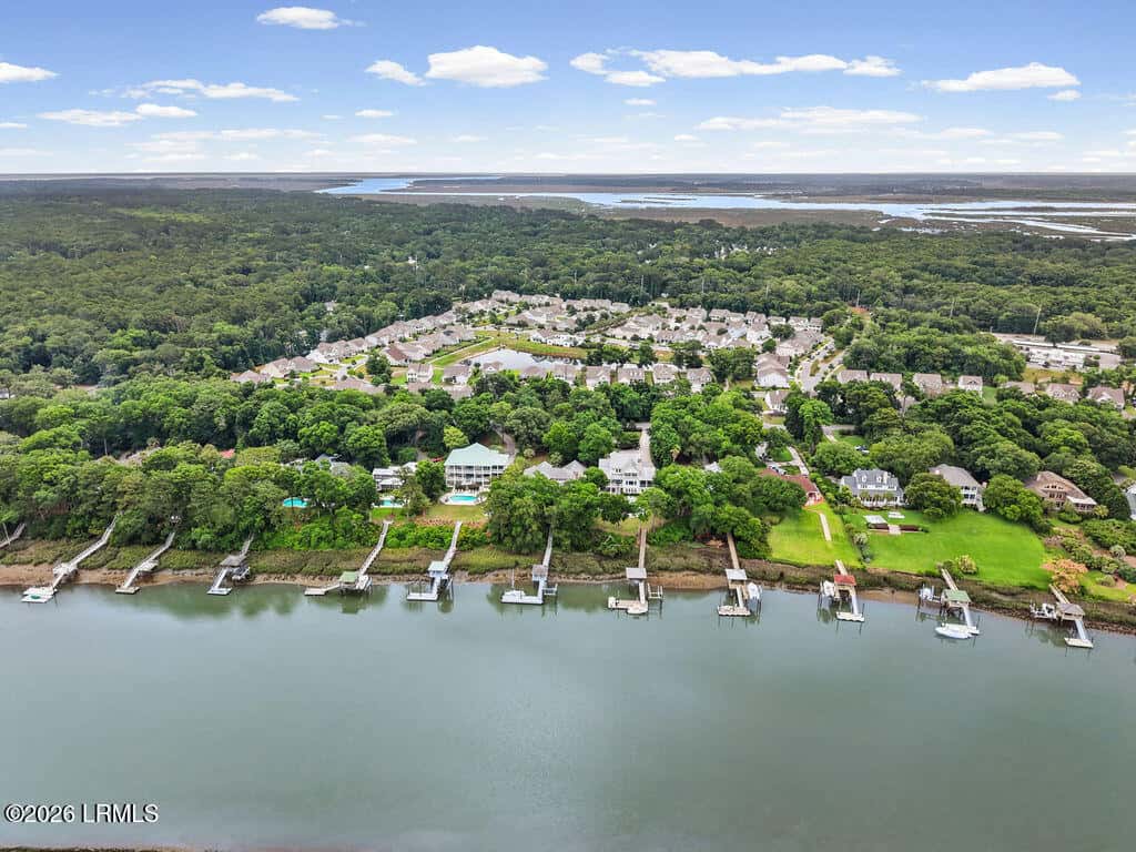 3784 Oyster Bluff Drive, Beaufort, SC 29907 — photo 71 of 71