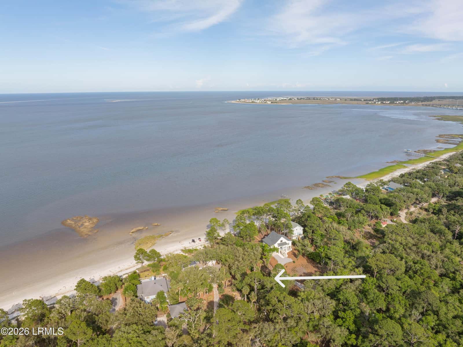 165 Sea Pines Drive, St. Helena Island, SC 29920 — photo 12 of 22