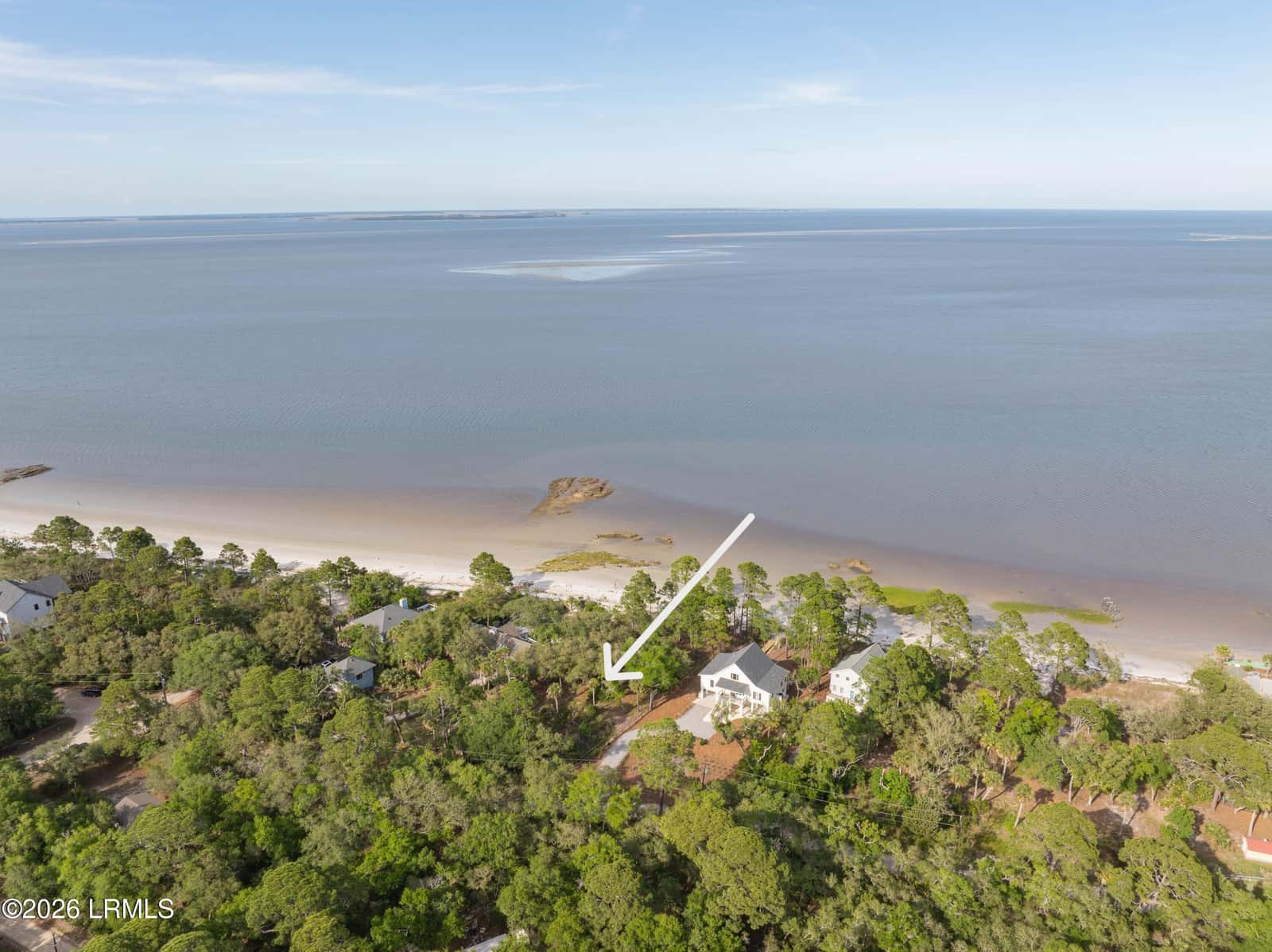 165 Sea Pines Drive, St. Helena Island, SC 29920 — photo 13 of 22
