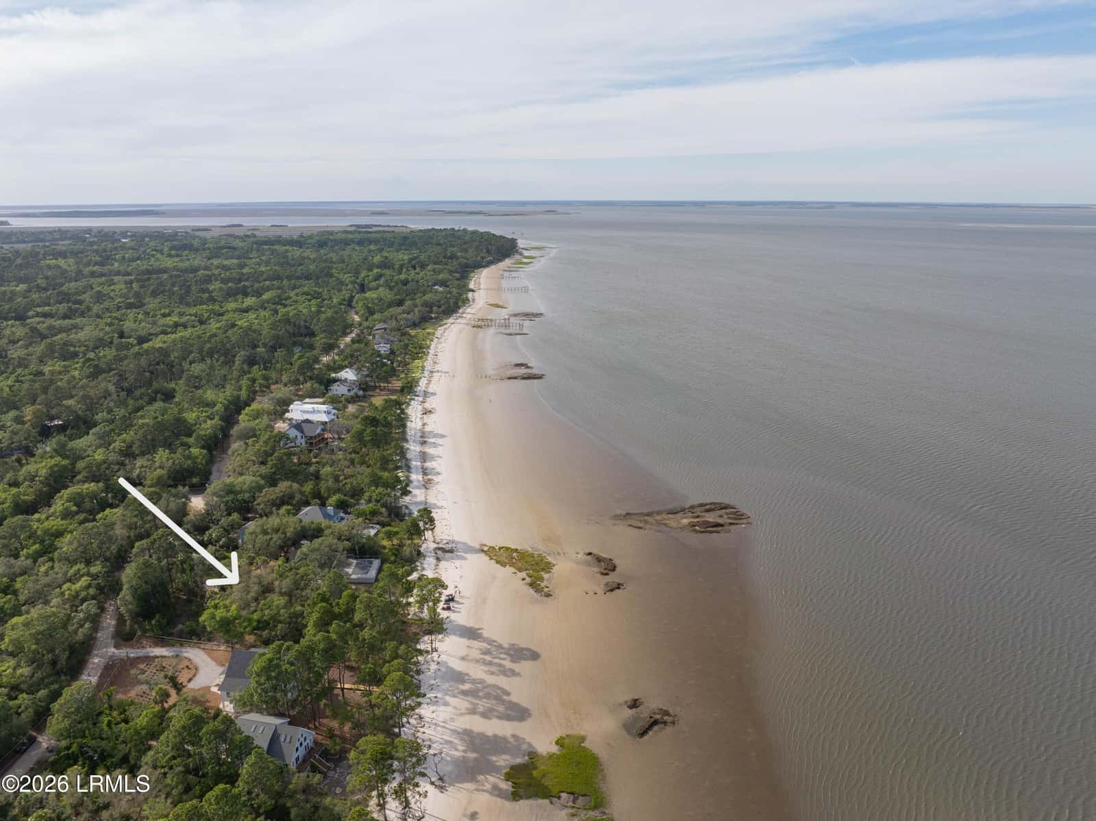 165 Sea Pines Drive, St. Helena Island, SC 29920 — photo 15 of 22