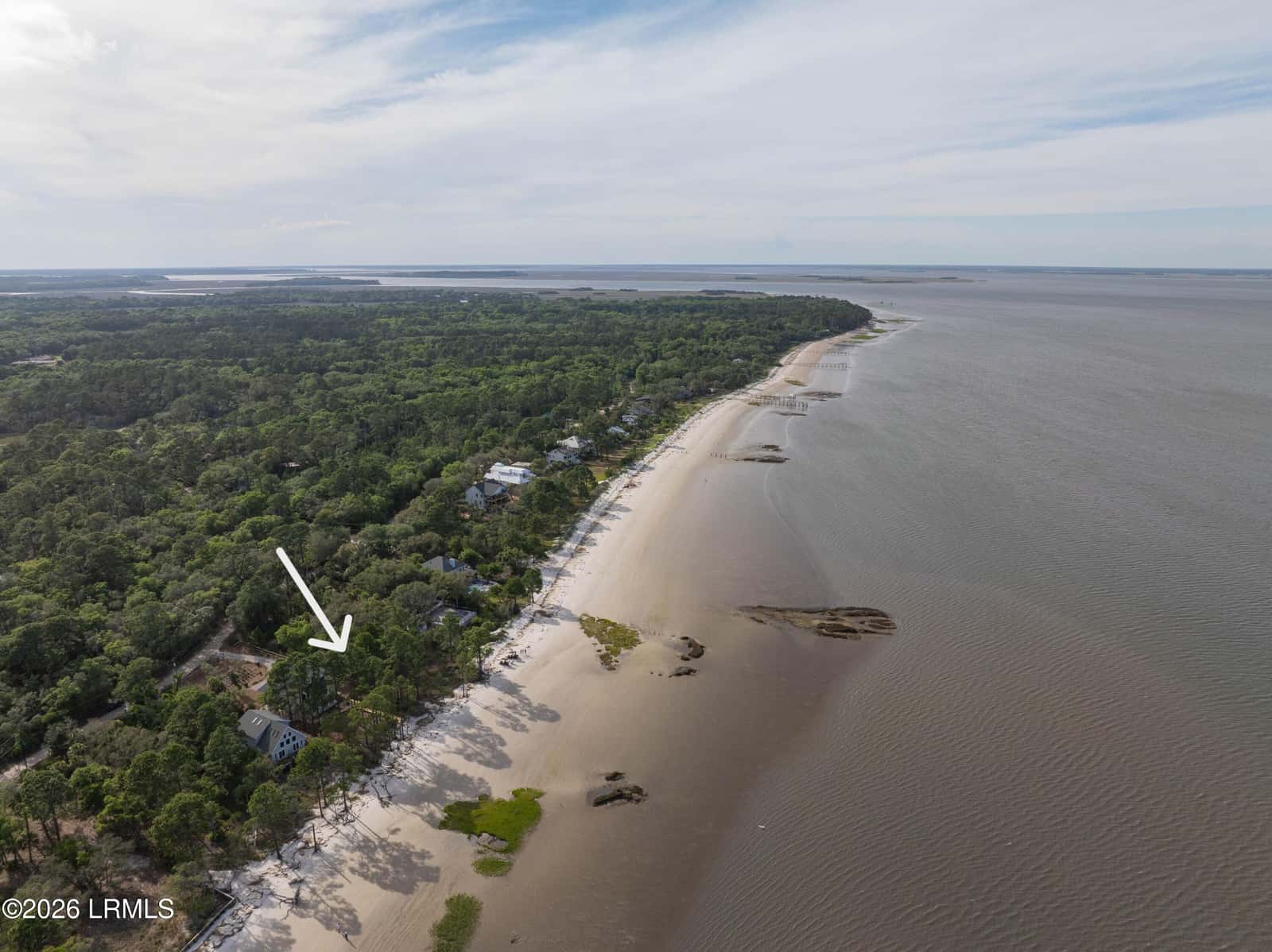 165 Sea Pines Drive, St. Helena Island, SC 29920 — photo 16 of 22
