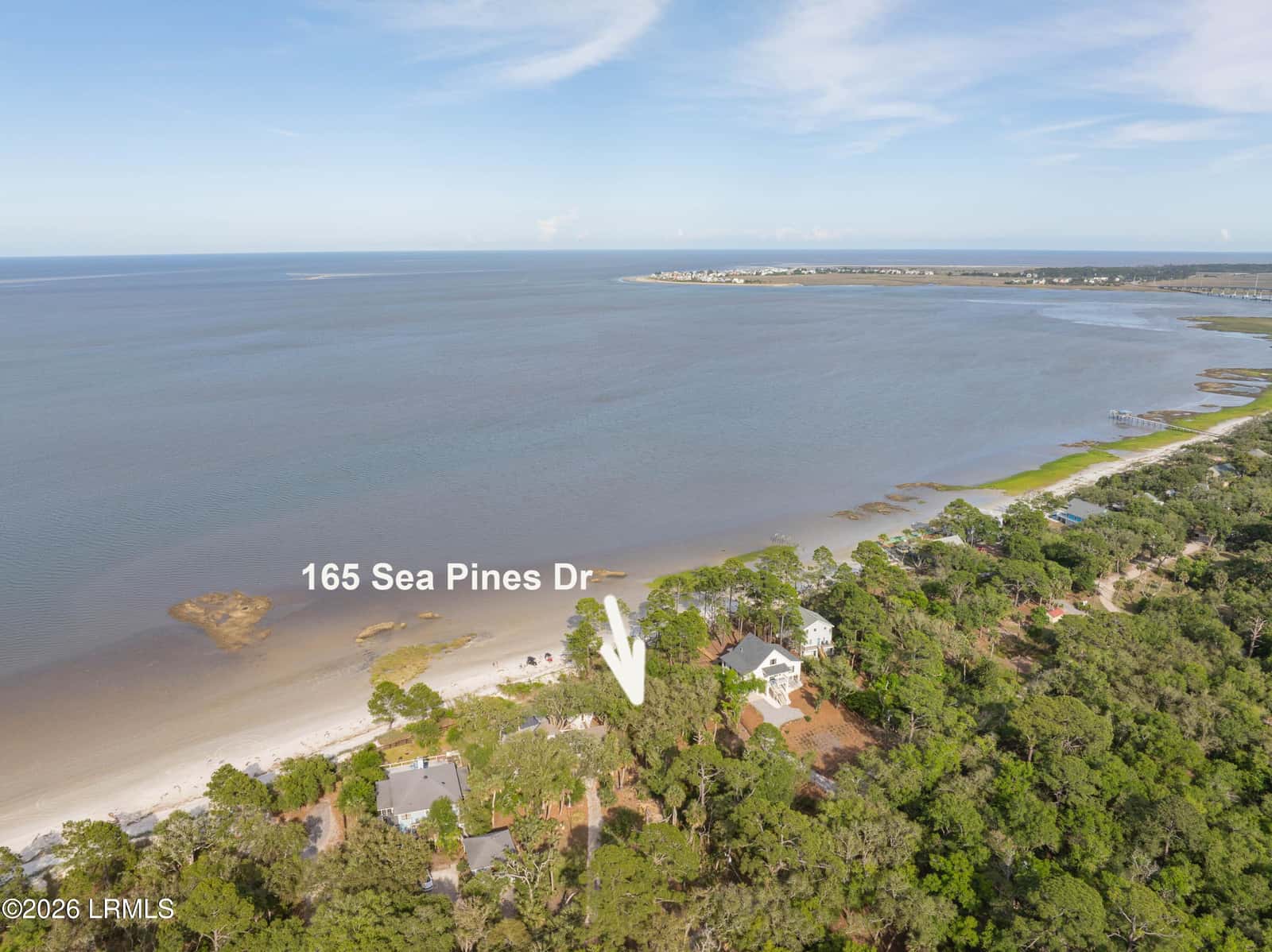 165 Sea Pines Drive, St. Helena Island, SC 29920 — photo 8 of 22