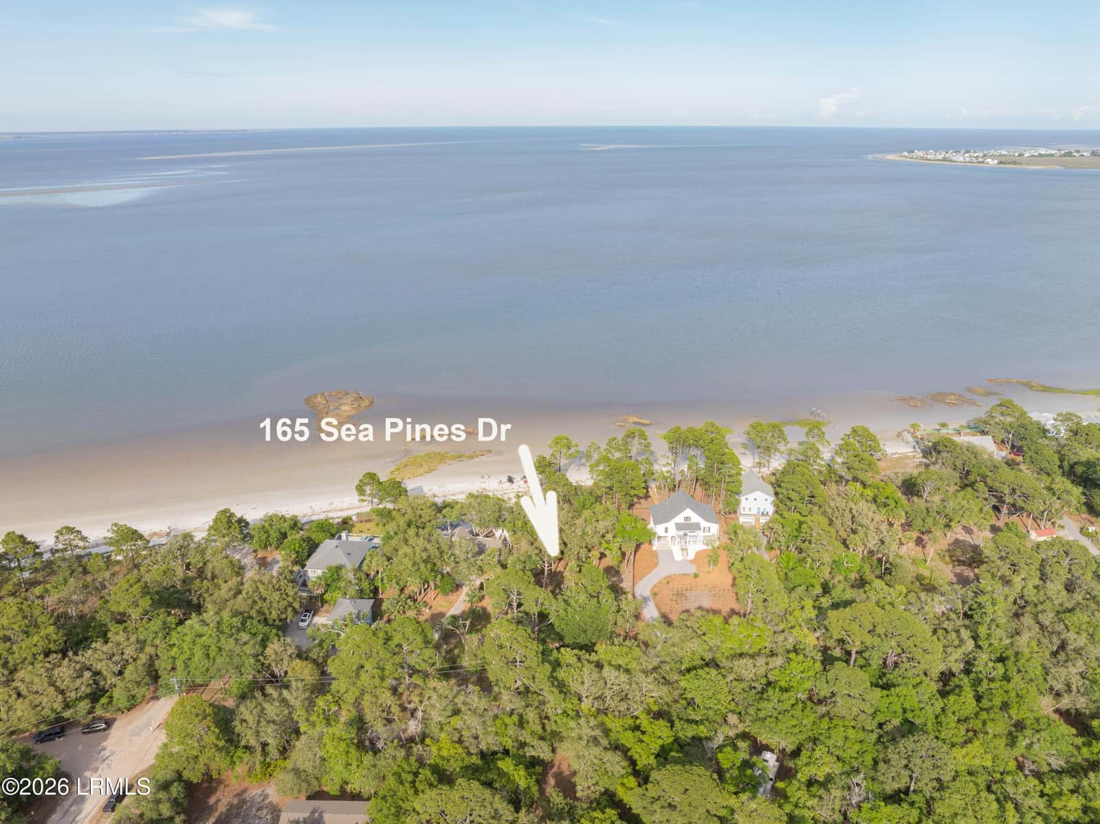 165 Sea Pines Drive, St. Helena Island, SC 29920 — photo 2 of 22