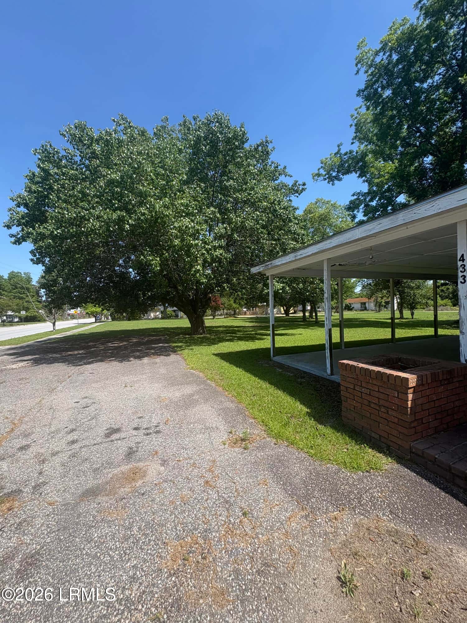 433 Main Street, Fairfax, SC 29827 — photo 10 of 25