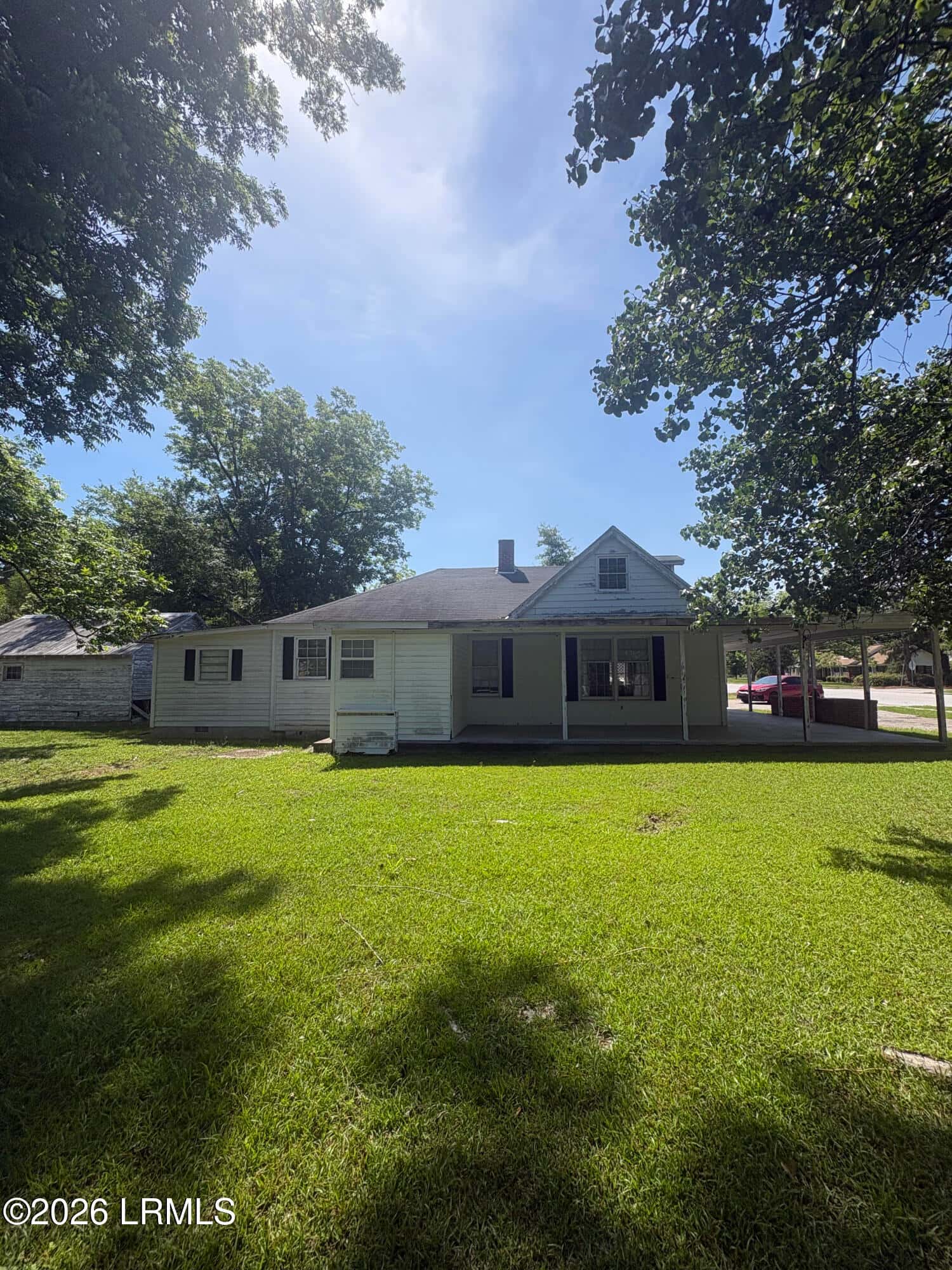 433 Main Street, Fairfax, SC 29827 — photo 11 of 25