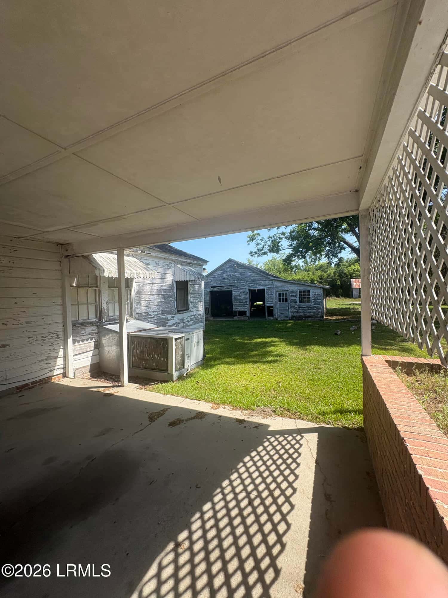 433 Main Street, Fairfax, SC 29827 — photo 17 of 25