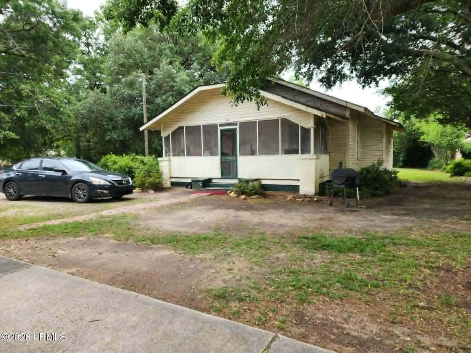 801 Water Street, Allendale, SC 29810 — photo 1 of 13