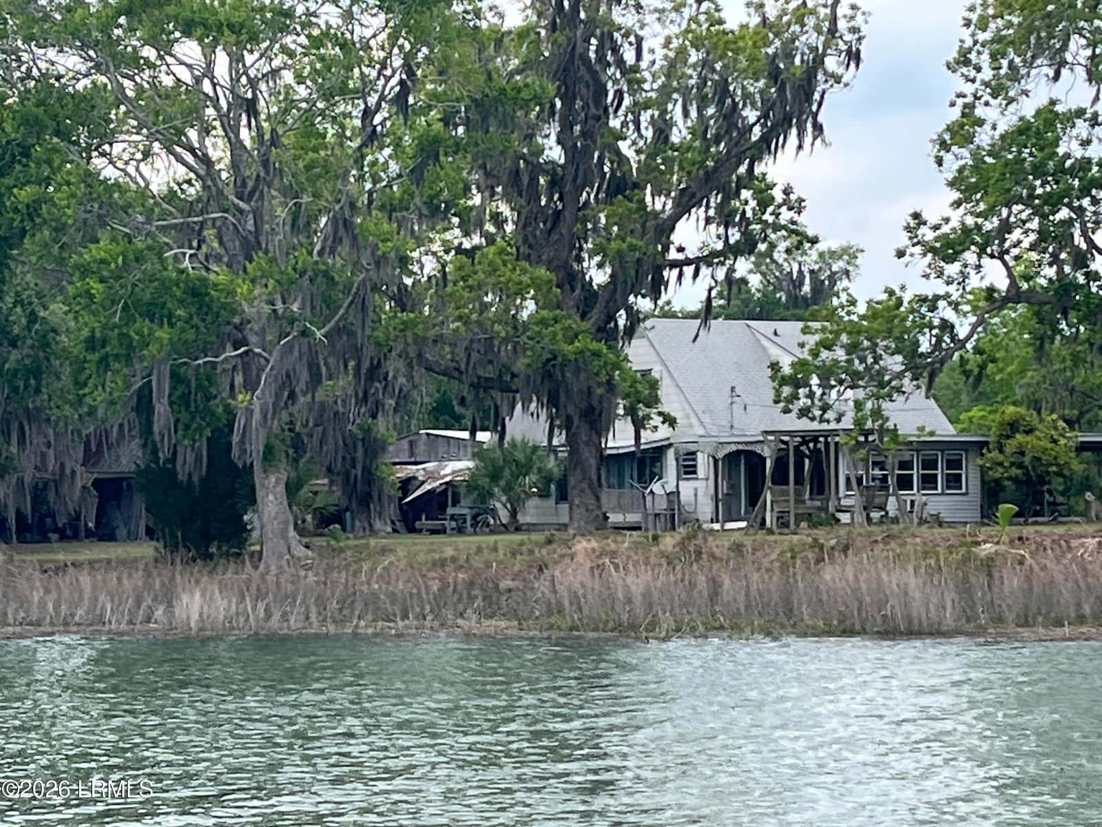 60 Yard Farm Road, St. Helena Island, SC 29920 — photo 1 of 35