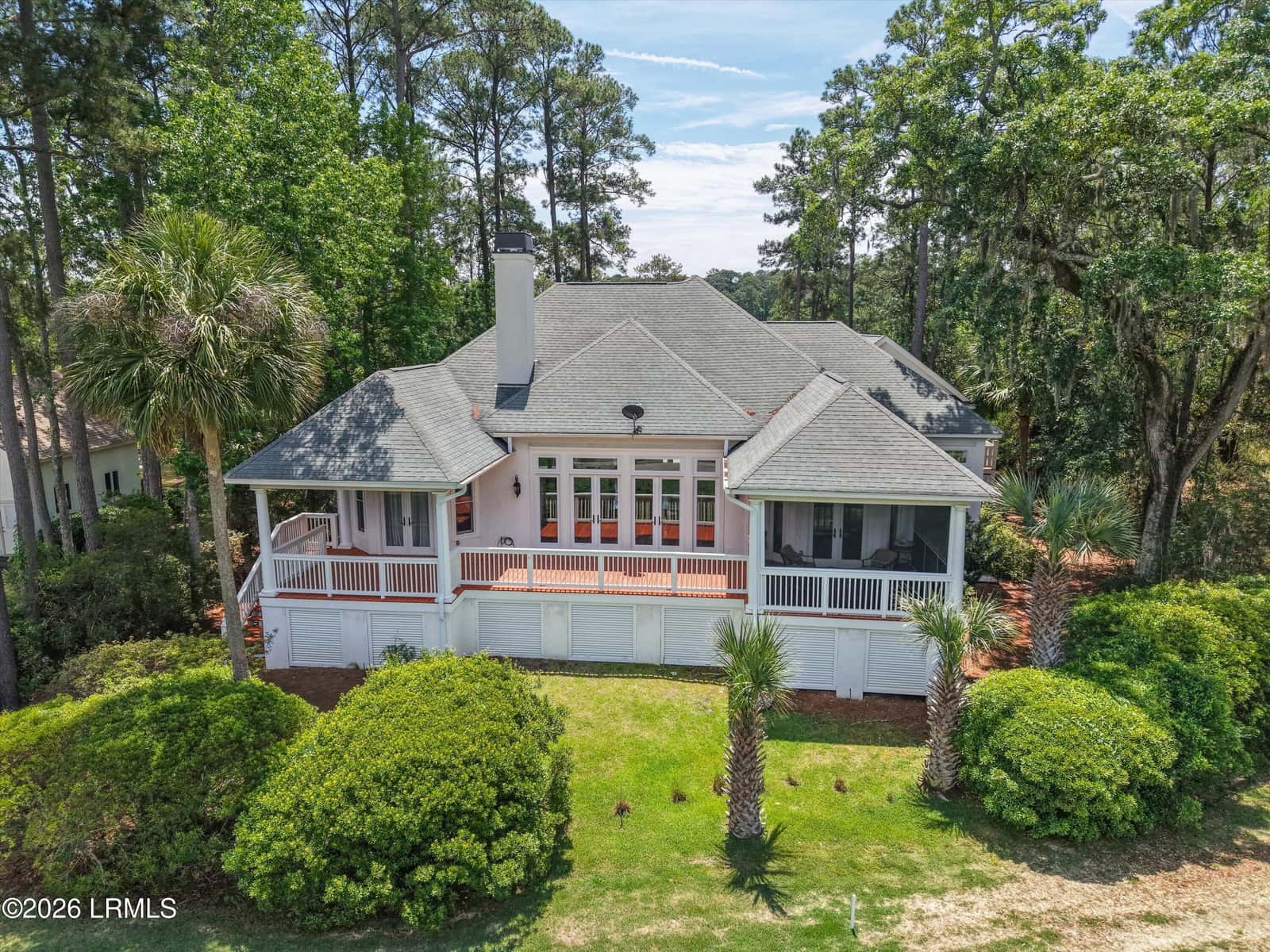 113 Winding Oak Drive, Okatie, SC 29909 — photo 45 of 52