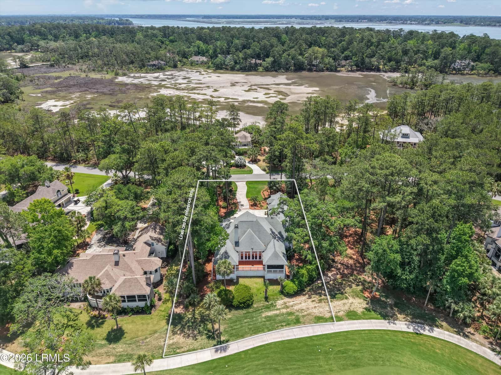 113 Winding Oak Drive, Okatie, SC 29909 — photo 51 of 52