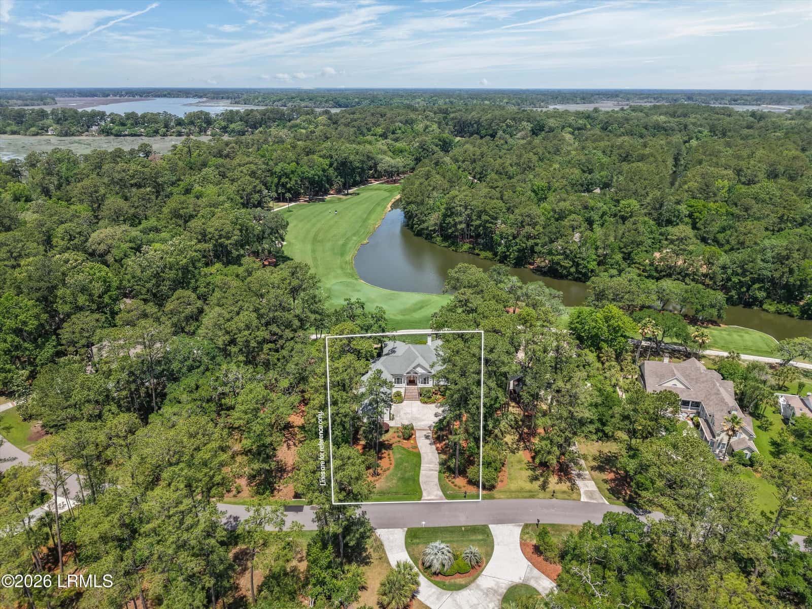 113 Winding Oak Drive, Okatie, SC 29909 — photo 52 of 52