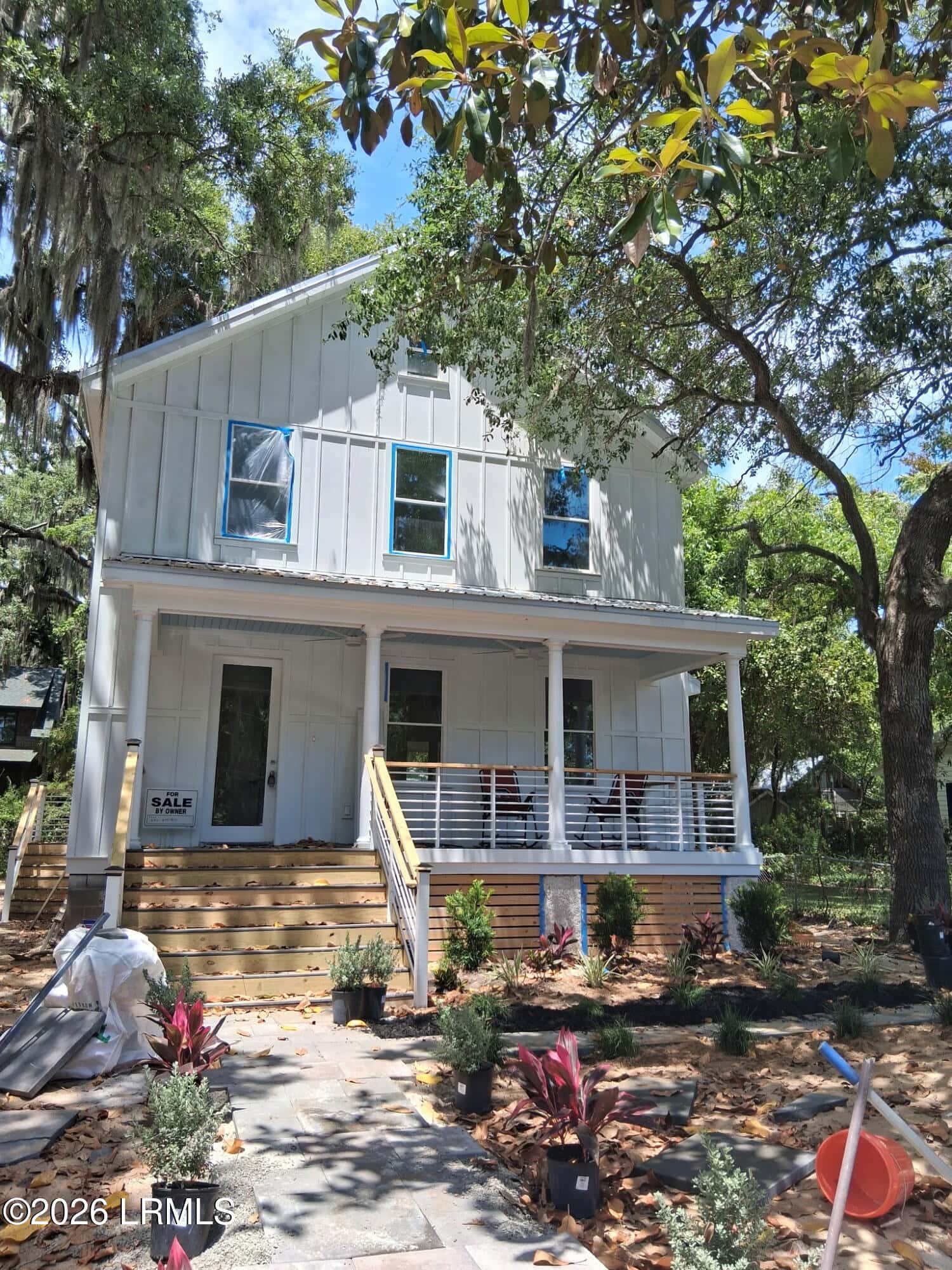 1104 11th Street, Port Royal, SC 29935 — photo 9 of 35