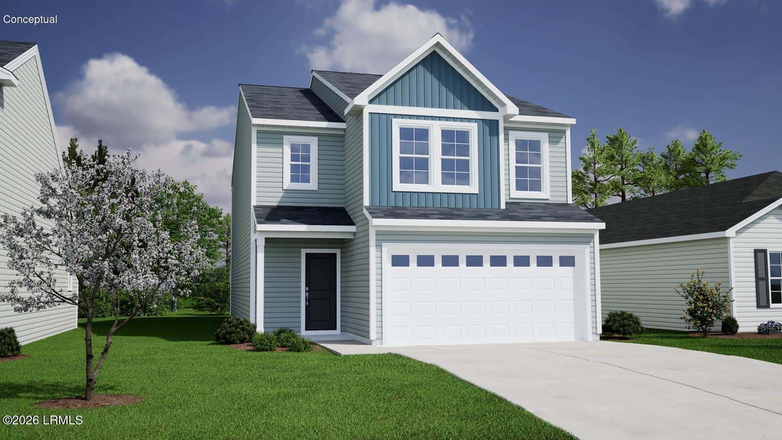 84 Landing Road, Ridgeland, SC 29936 — photo 1 of 1