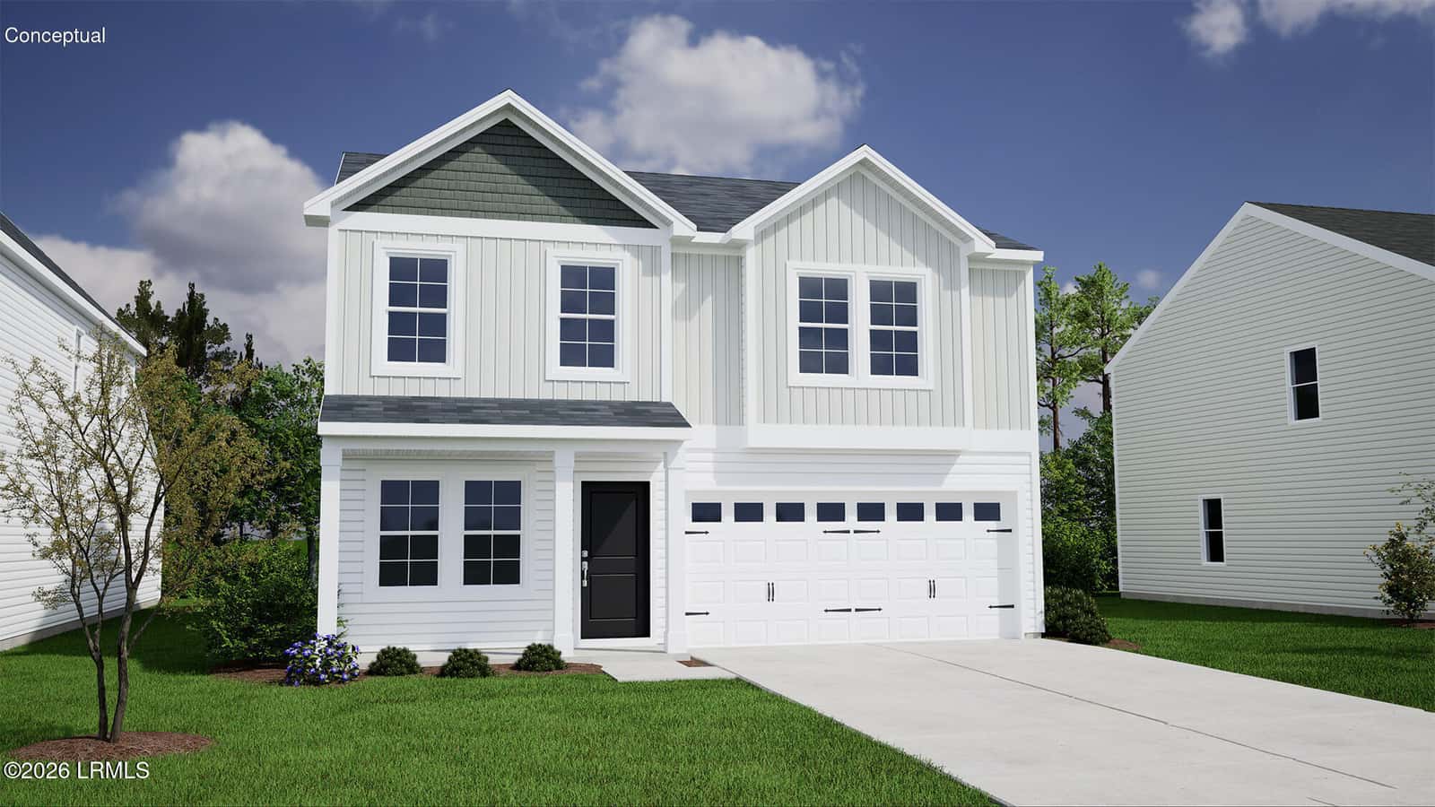 121 Landing Road, Ridgeland, SC 29936 — photo 1 of 1