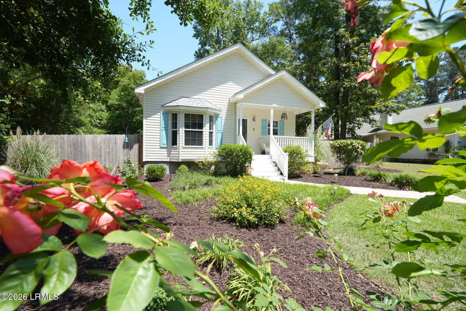 266 Wise Street, Ridgeland, SC 29936 — photo 29 of 31
