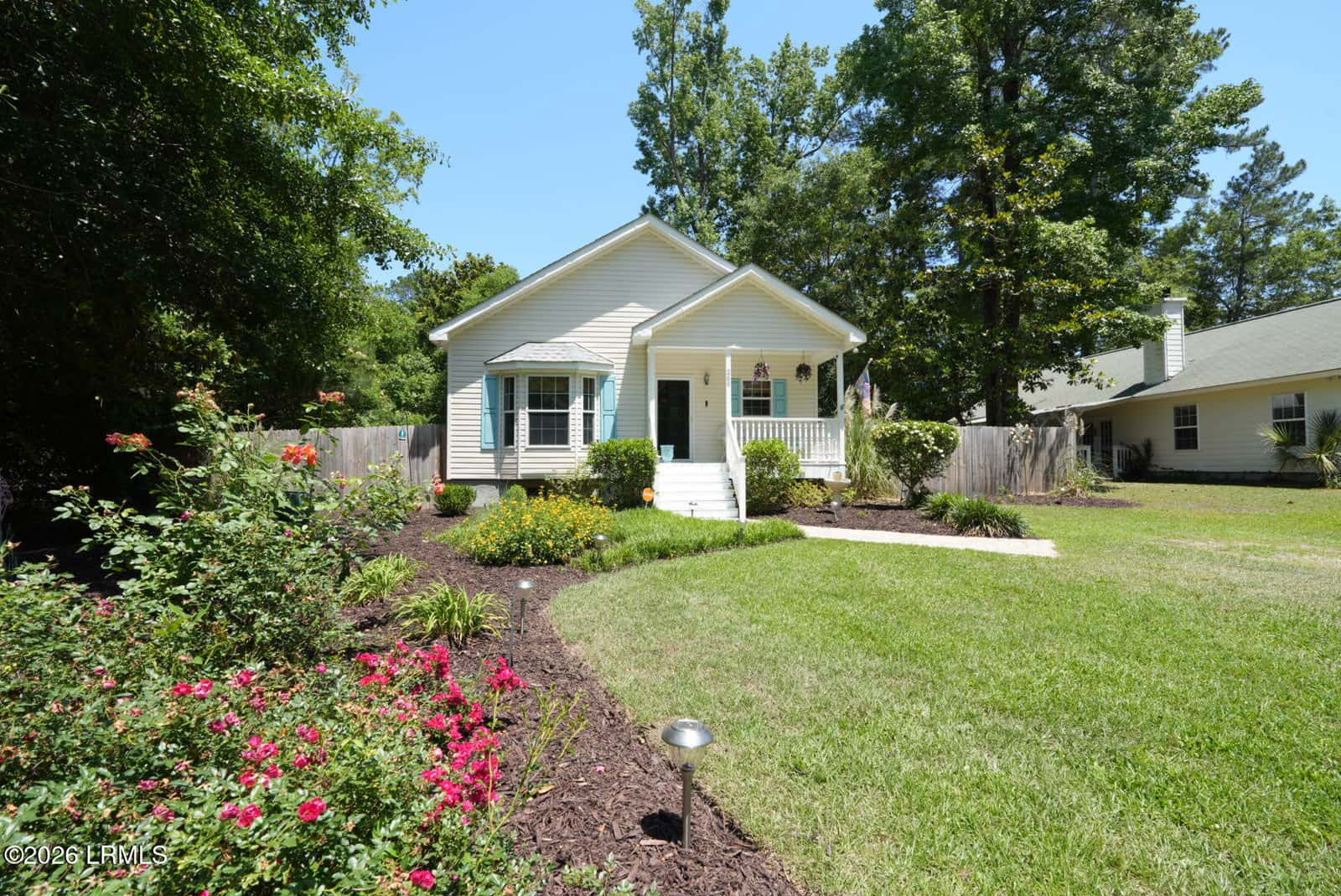 266 Wise Street, Ridgeland, SC 29936 — photo 30 of 31