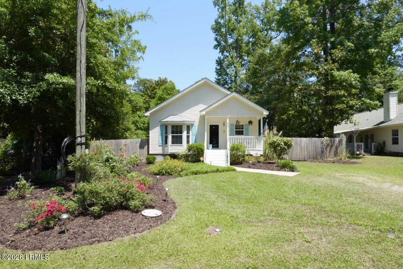 266 Wise Street, Ridgeland, SC 29936 — photo 31 of 31