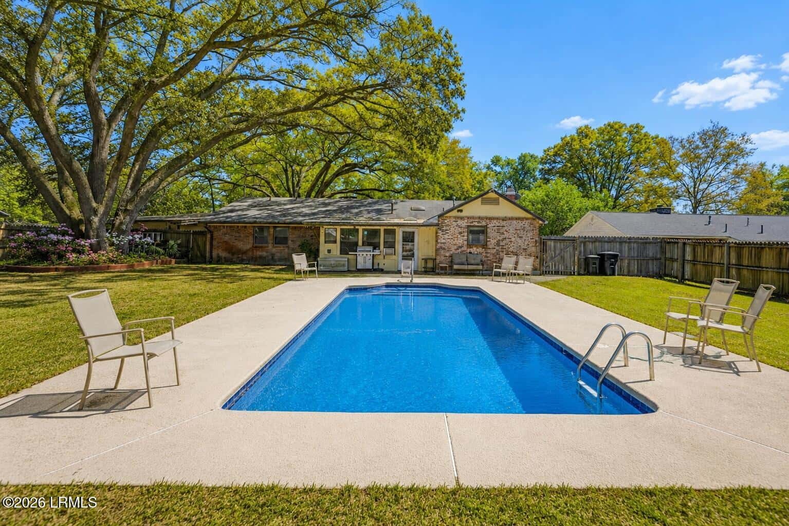6007 Morning Mist Drive, Beaufort, SC 29906 — photo 1 of 44