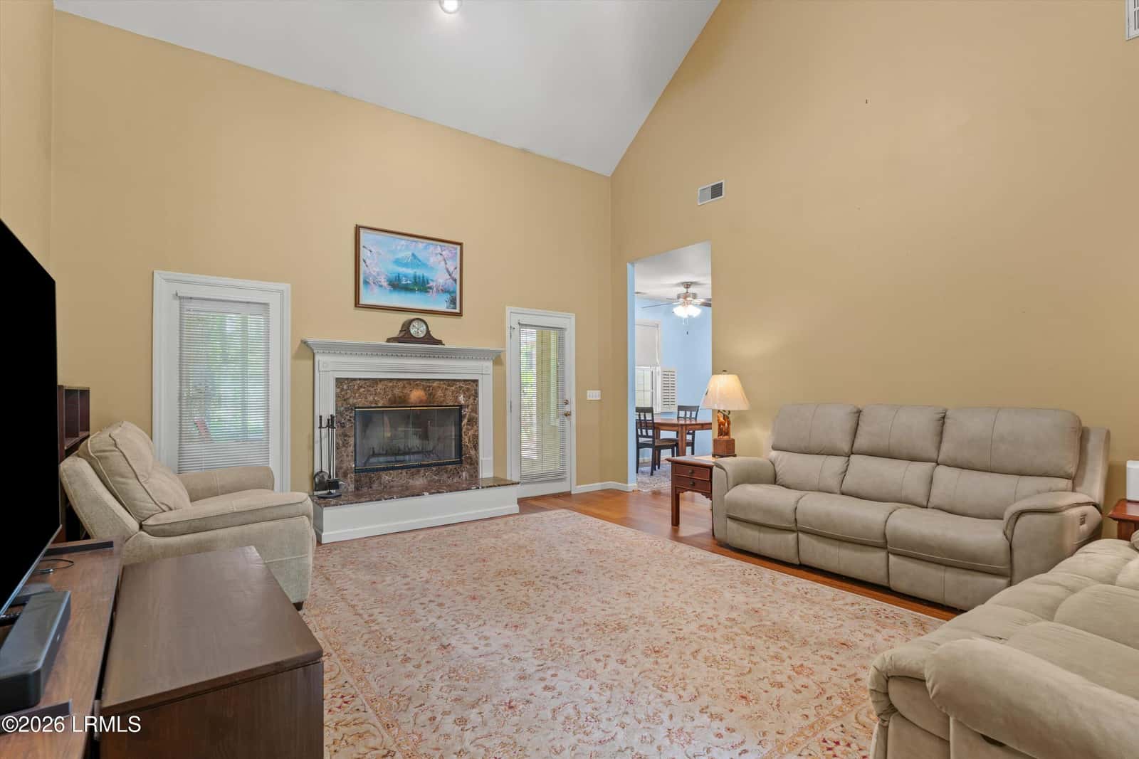 130 Francis Marion Circle, Beaufort, SC 29907 — photo 5 of 36