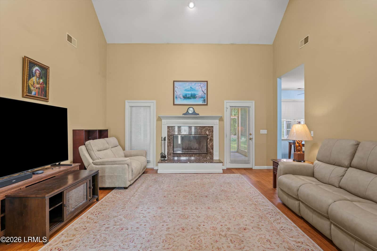 130 Francis Marion Circle, Beaufort, SC 29907 — photo 6 of 36