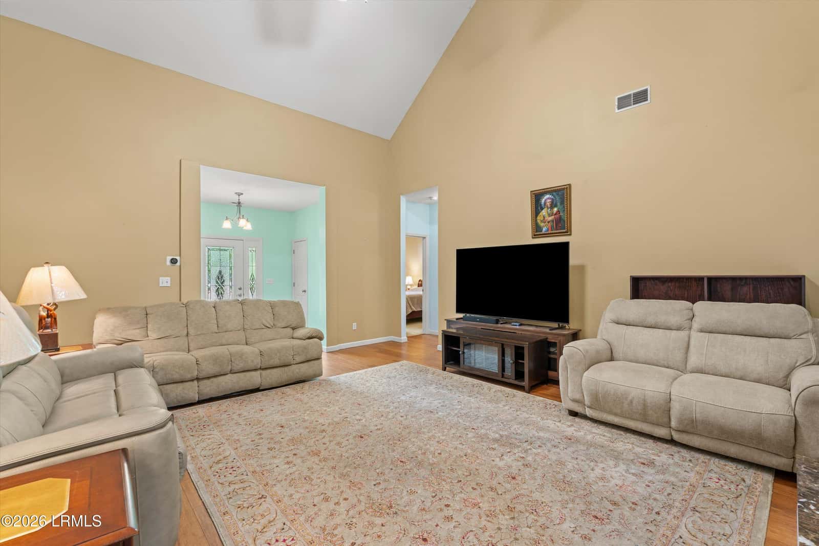 130 Francis Marion Circle, Beaufort, SC 29907 — photo 7 of 36