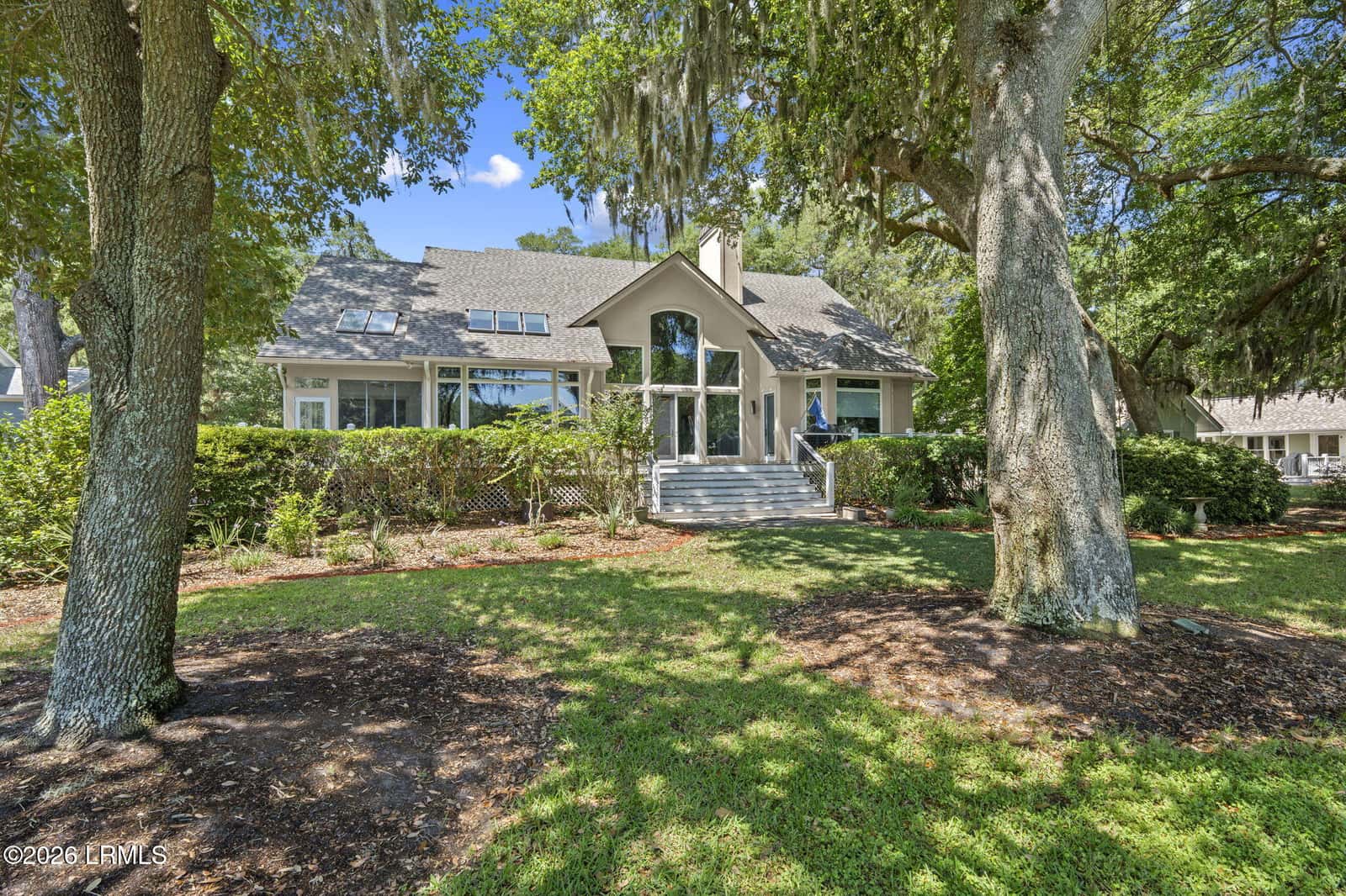 410 Island Circle E, St. Helena Island, SC 29920 — photo 62 of 78