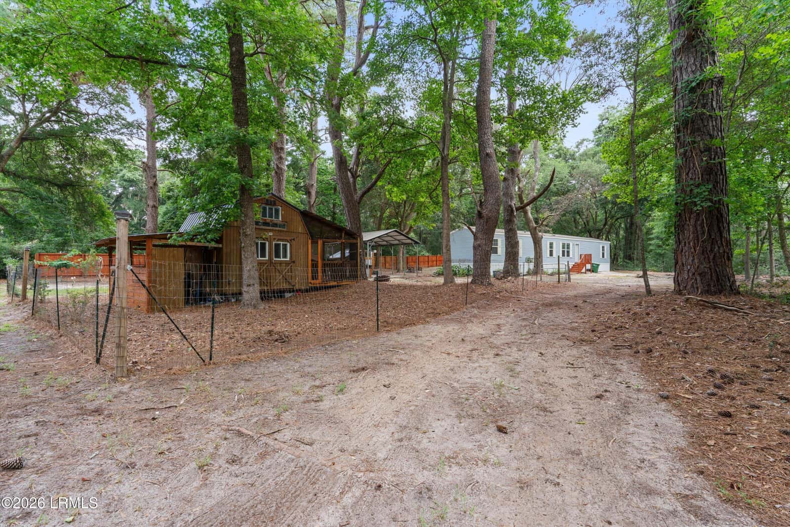 19 Sandy Lane, Beaufort, SC 29907 — photo 1 of 30