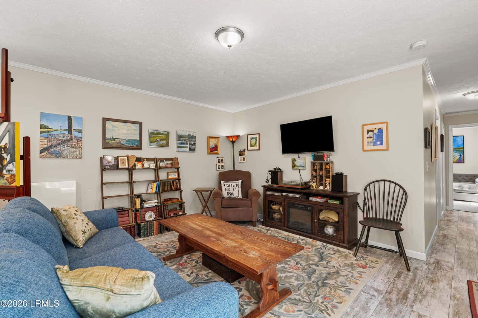 19 Sandy Lane, Beaufort, SC 29907 — photo 6 of 30