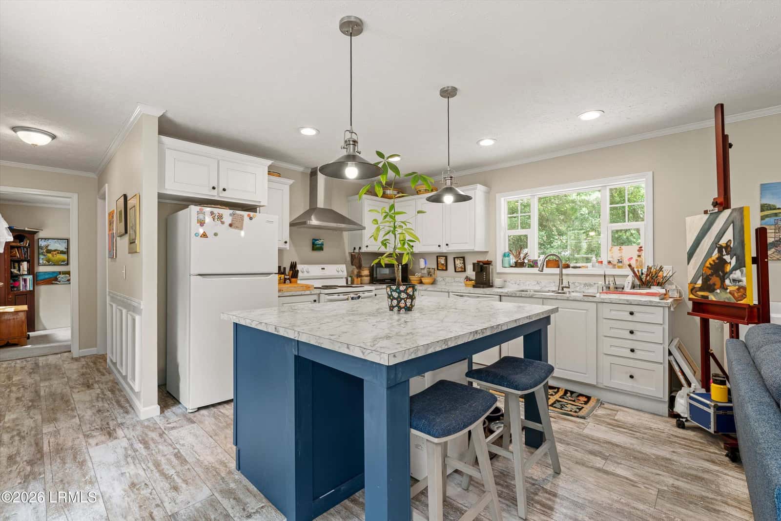 19 Sandy Lane, Beaufort, SC 29907 — photo 9 of 30
