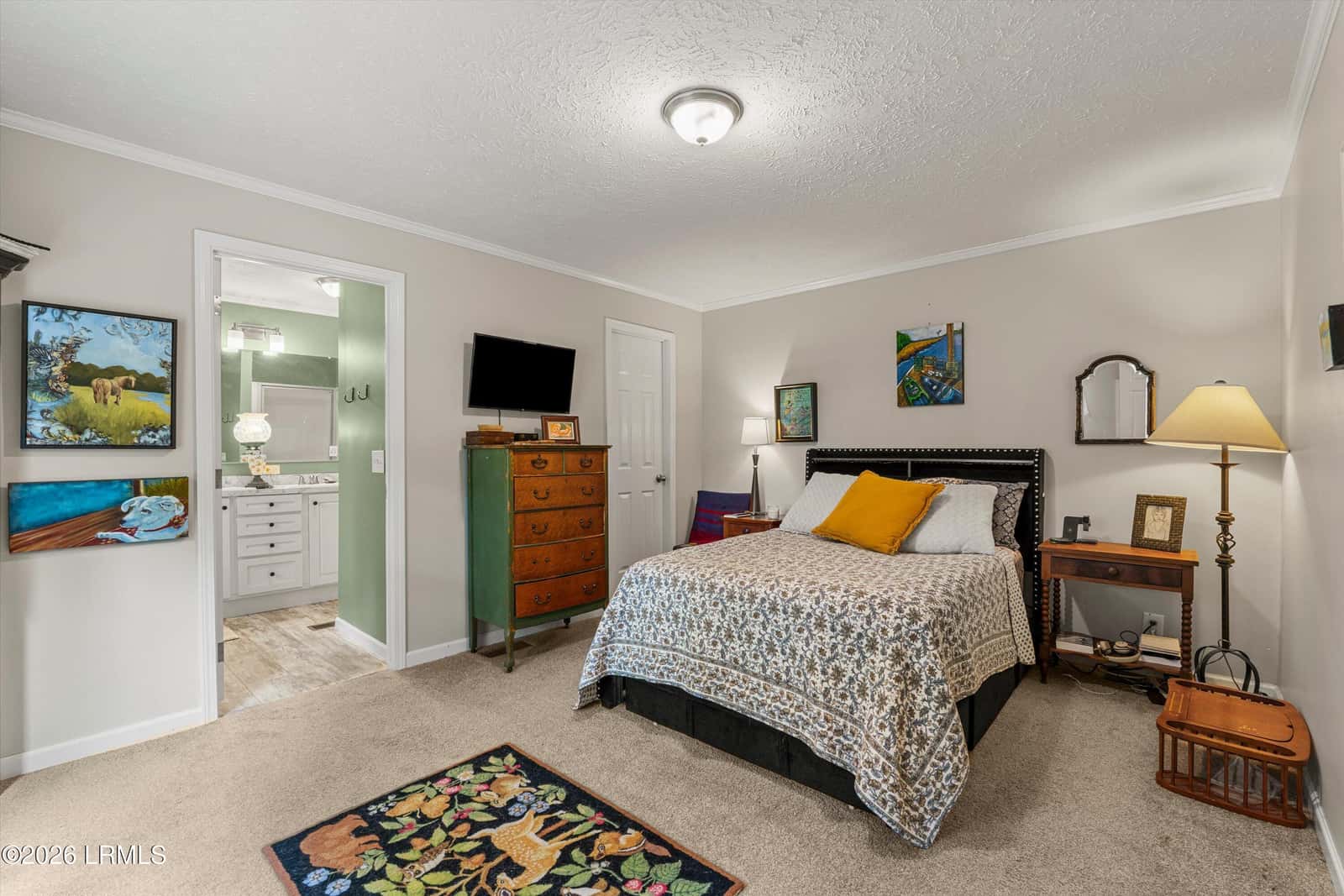 19 Sandy Lane, Beaufort, SC 29907 — photo 15 of 30