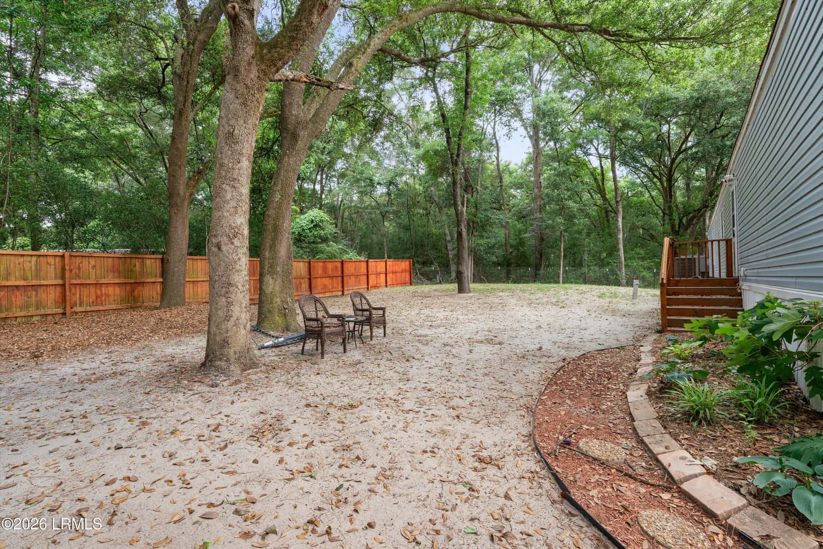 19 Sandy Lane, Beaufort, SC 29907 — photo 25 of 30