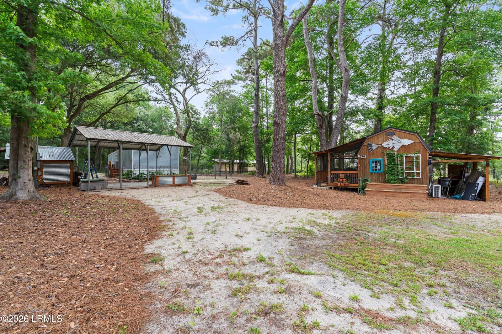 19 Sandy Lane, Beaufort, SC 29907 — photo 27 of 30