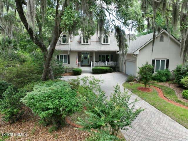 410 Island Circle E, St. Helena Island, SC 29920 — photo 2 of 78
