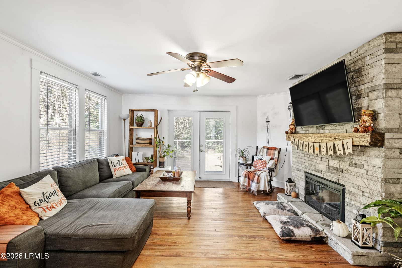 61 Glover Road, Ridgeland, SC 29936 — photo 3 of 40