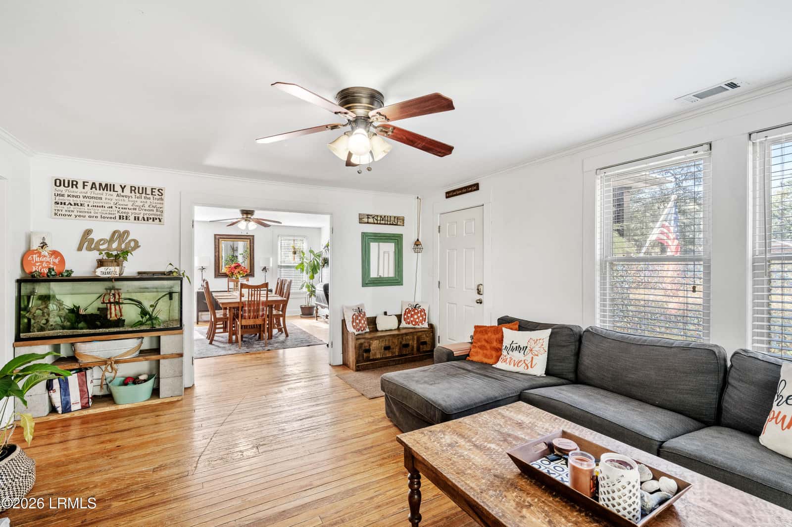61 Glover Road, Ridgeland, SC 29936 — photo 5 of 40