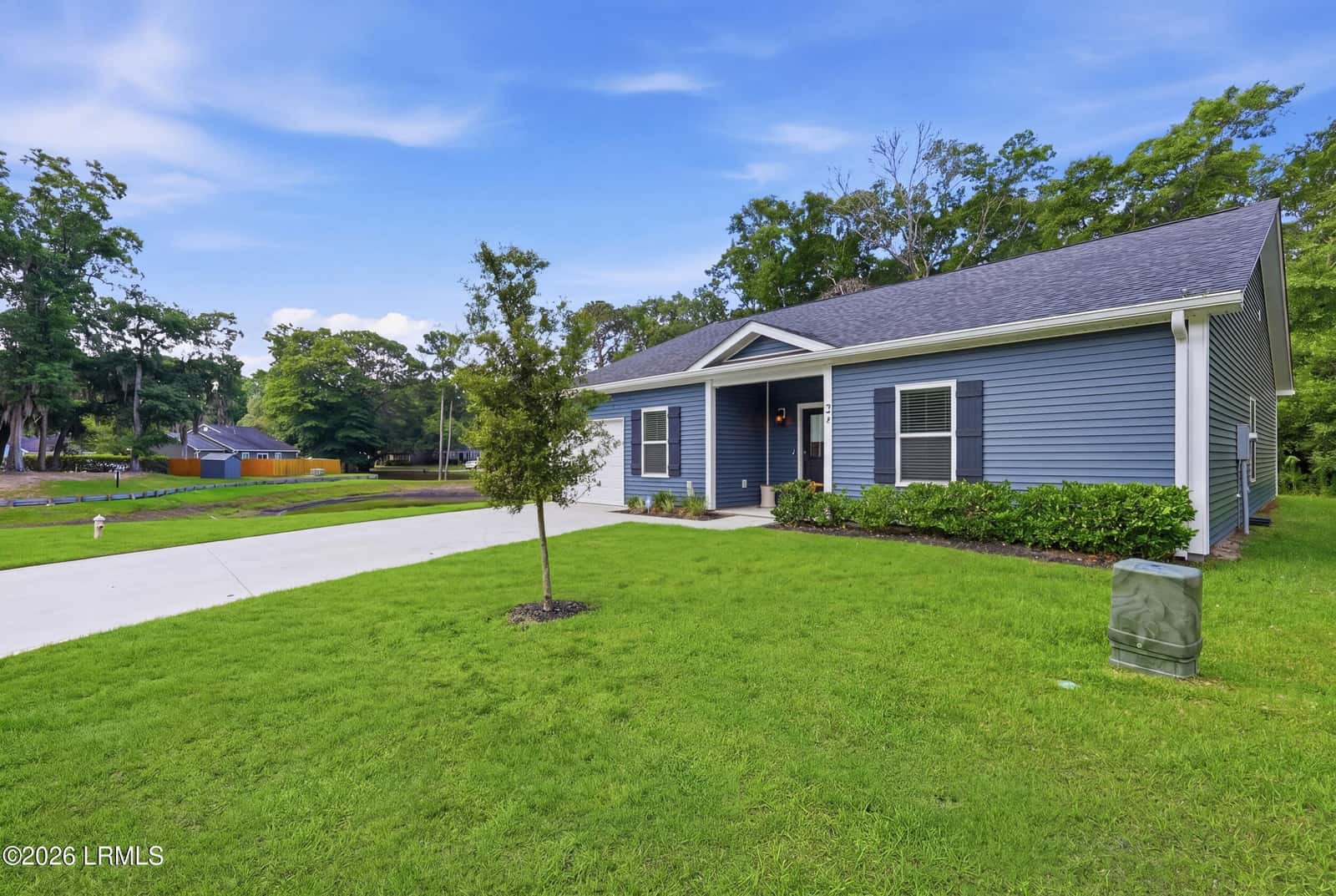 32 Avalon Drive, Beaufort, SC 29907 — photo 2 of 24