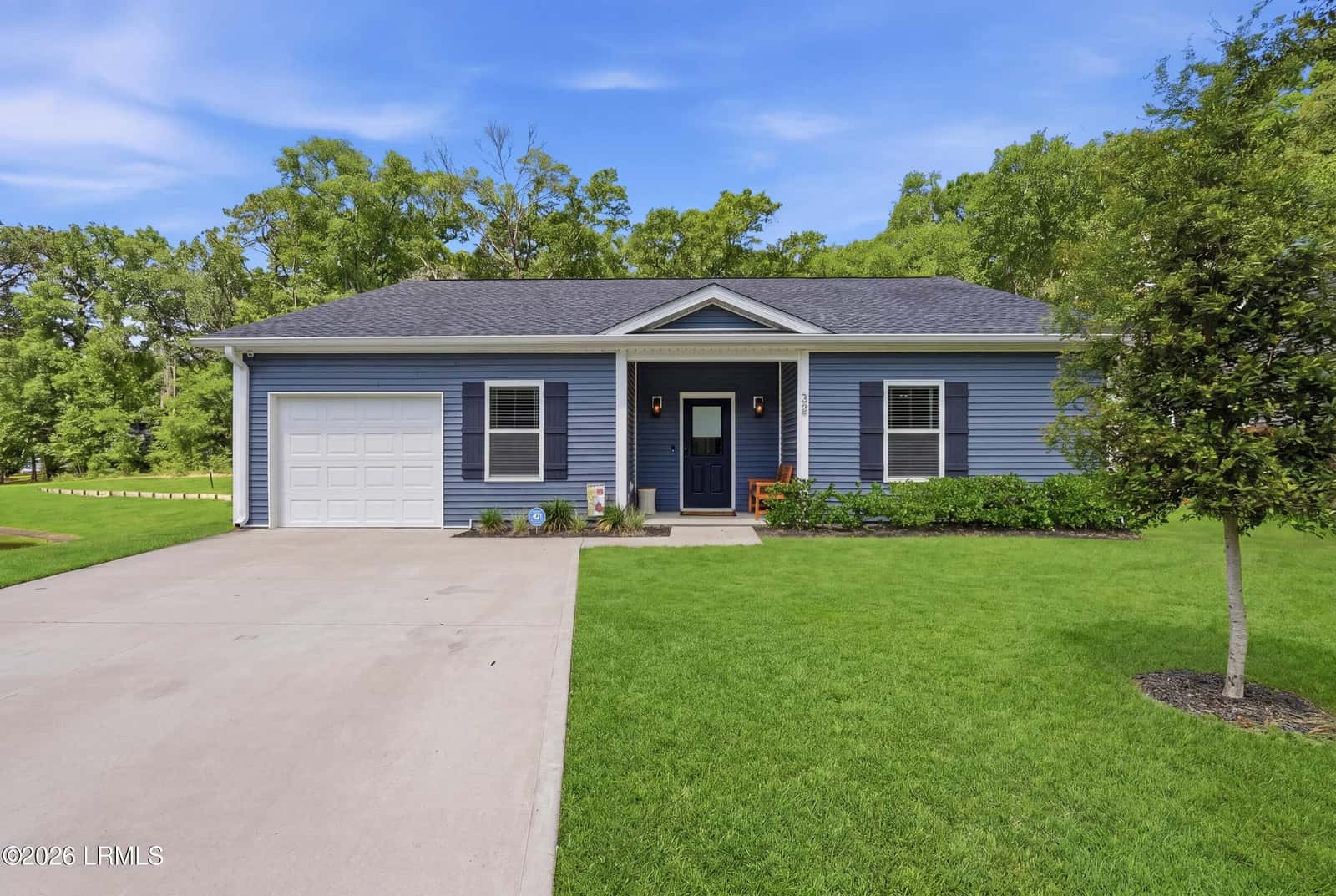 32 Avalon Drive, Beaufort, SC 29907 — photo 1 of 24