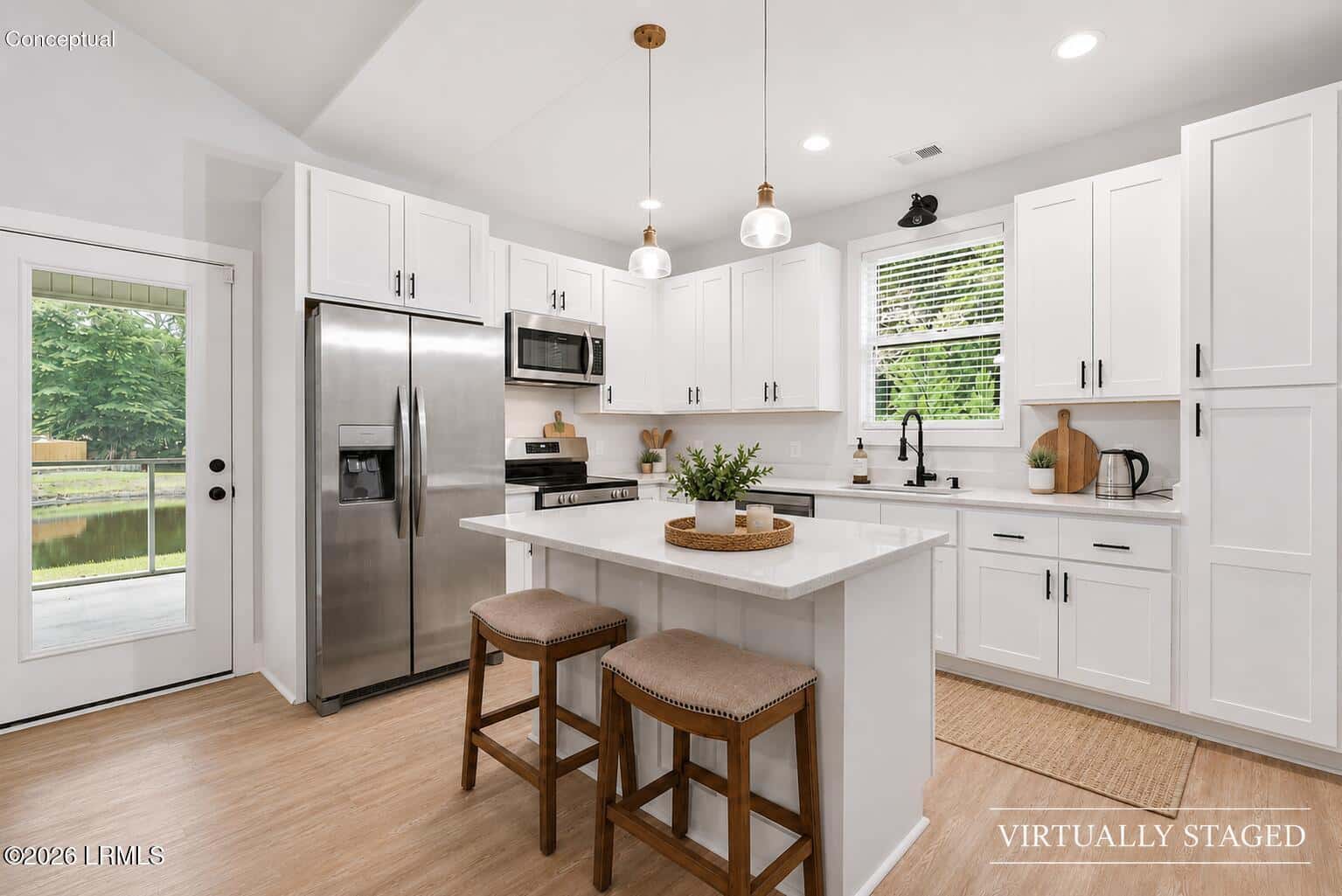 32 Avalon Drive, Beaufort, SC 29907 — photo 9 of 24